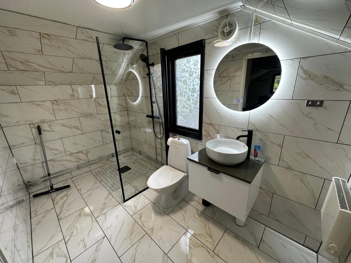 Luxurious Apartment Near Citycenter بوراس المظهر الخارجي الصورة