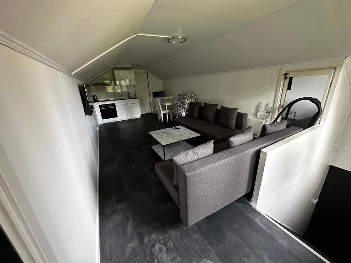 Luxurious Apartment Near Citycenter بوراس المظهر الخارجي الصورة