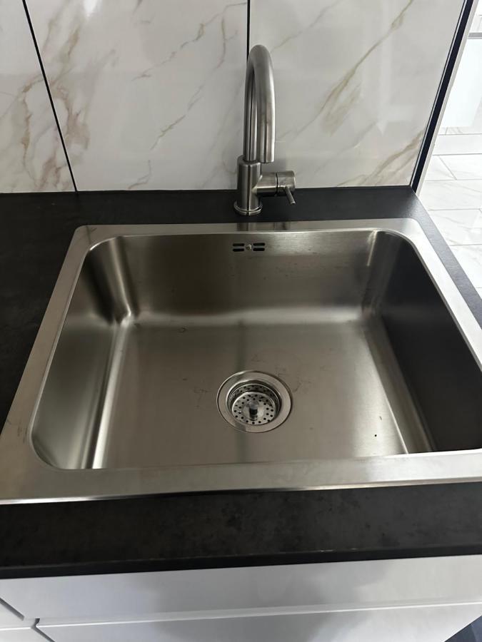 Luxurious Apartment Near Citycenter بوراس المظهر الخارجي الصورة