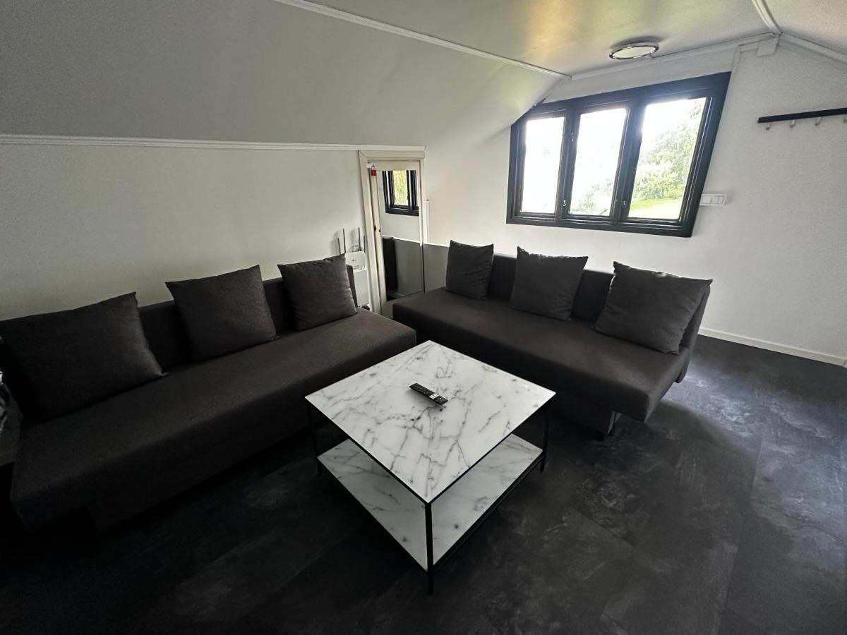 Luxurious Apartment Near Citycenter بوراس المظهر الخارجي الصورة