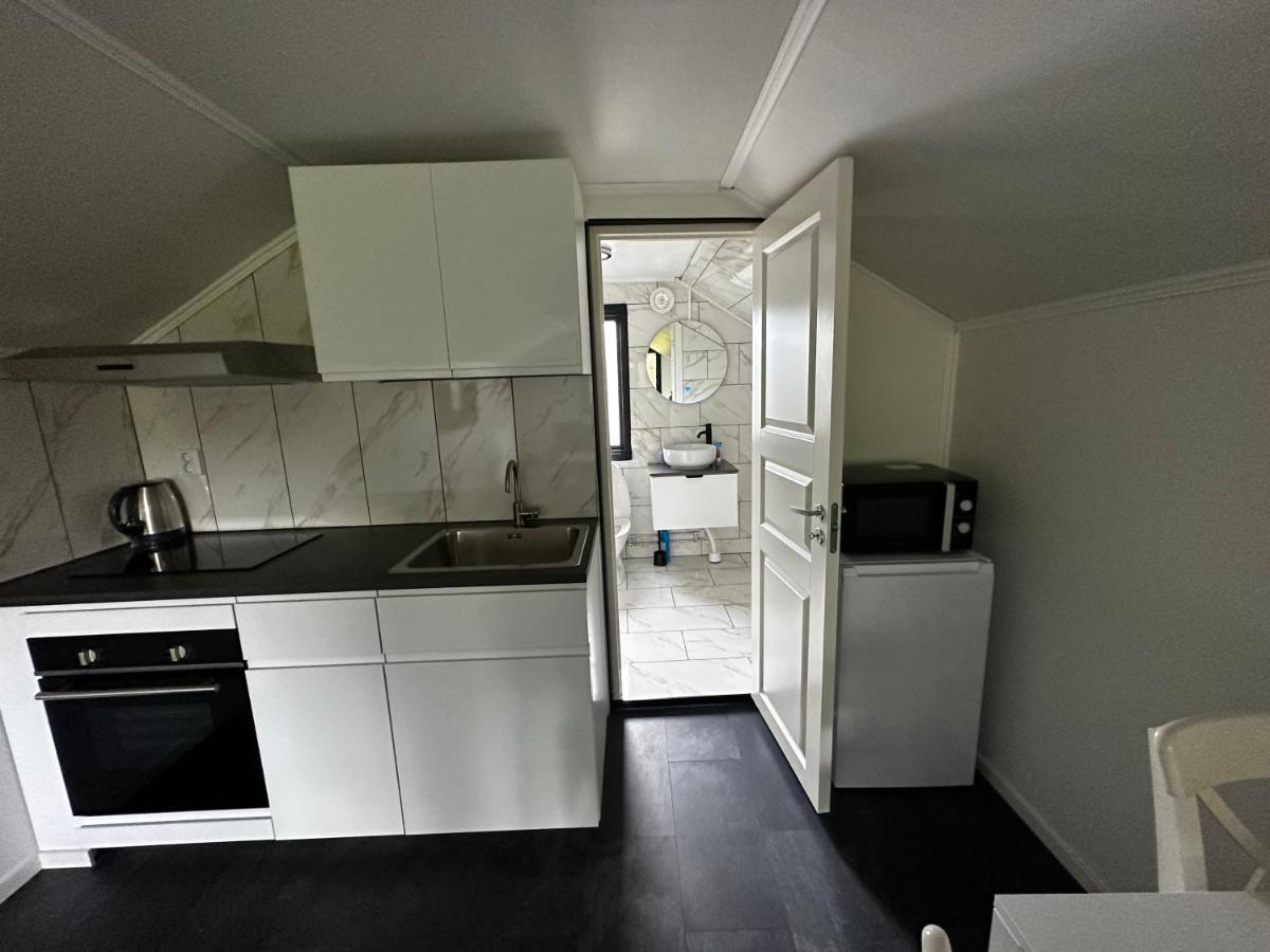 Luxurious Apartment Near Citycenter بوراس المظهر الخارجي الصورة