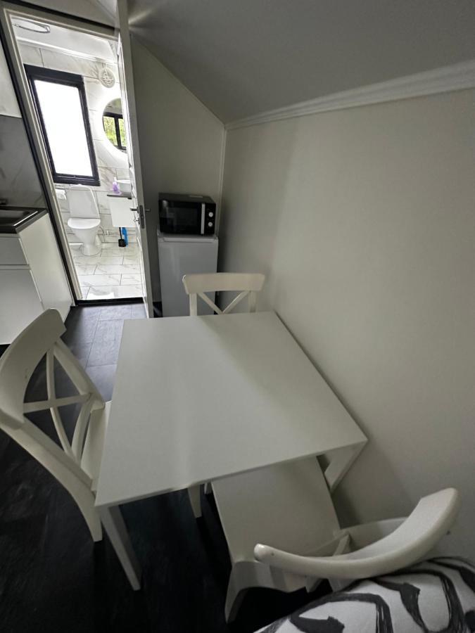 Luxurious Apartment Near Citycenter بوراس المظهر الخارجي الصورة