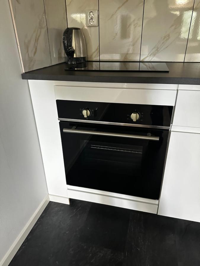 Luxurious Apartment Near Citycenter بوراس المظهر الخارجي الصورة