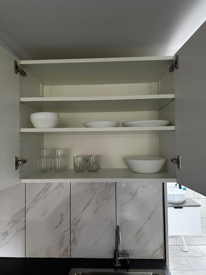 Luxurious Apartment Near Citycenter بوراس المظهر الخارجي الصورة