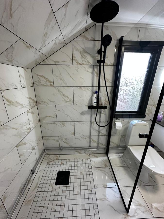 Luxurious Apartment Near Citycenter بوراس المظهر الخارجي الصورة